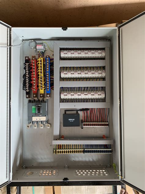 distribution box ac|air conditioning distribution box.